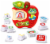 LeapFrog® Tad's Get Ready for School Book™ Perspective: front
