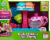 LeapFrog® Musical Rainbow Tea Party Perspective: front