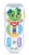 LeapFrog® Channel Fun Learning Remote™ Perspective: front
