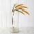 30 inch Sorghum Harvest Artificial Flower (Set of 12) Perspective: front