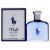 Polo Ultra Blue by Ralph Lauren for Men - 2.5 oz EDT Spray Perspective: front
