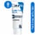 CeraVe Moisturizing Cream, Face Moisturizer & Body Lotion For Normal To Dry Skin Perspective: front
