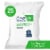Cerave Cleansing Makeup Remover Wipes Perspective: front
