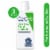 CeraVe Hydrating Facial Cleanser, Travel Size Face Wash For Dry Skin, Fragrance-Free Perspective: front