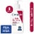 CeraVe Itch Relief Face and Body Moisturizing Lotion Perspective: front