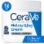 CeraVe Moisturizing Cream, Face Moisturizer & Body Lotion For Normal To Dry Skin Perspective: front
