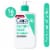 CeraVe Foaming Facial Cleanser, Face Wash for Oily Skin, Fragrance & Paraben Free, Non-comedogenic Perspective: front