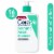 CeraVe Foaming Facial Cleanser, Face Wash for Oily Skin, Fragrance & Paraben Free, Non-comedogenic Perspective: front