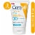 CeraVe Hydrating Sheer Sunscreen SPF 30 for Face and Body Perspective: front