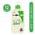 CeraVe Hydrating Foaming Oil Cleanser Perspective: front