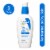 CeraVe AM Facial Moisturizing Lotion SPF 50, Face Moisturizer with Broad Spectrum SPF 50 Sunscreen Perspective: front