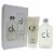 CK One by Calvin Klein for Men - 2 Pc Gift Set 6.7oz EDT Spray, 6.7oz Skin Moisturizer Perspective: front