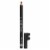 Rimmel Brow This Way Professional 004 Black Brown Eye And Brow Pencil With Brush Perspective: front