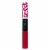 Rimmel Provocalip Play with Fire Lip Gloss Perspective: front