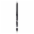 Exaggerate Smoke N Shine Gel Eyeliner- 001 Little Black Smokey by Rimmel London - 0.009 oz Perspective: front