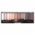 Rimmel Magnif'Eyes Blush Edition Eyeshadow Palette Perspective: front