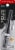 Rimmel Scandaleyes 001 Black Bold Liquid Eyeliner Perspective: front