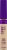 Rimmel Stay Matte 120 Vanilla Full Coverage Soft Matte Concealer Perspective: front