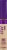 Rimmel Stay Matte 210 Shell Full Coverage Soft Matte Concealer Perspective: front