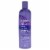 CLAIROL SHIMMER LIGHTS BLONDE SHAMPOO Perspective: front