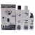 System 2 Natural Hair Progressed Thinning Kit Perspective: front