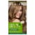 Clairol 7 Dark Blonde Healthy Looking Natural Instincts Hair Color Perspective: front