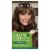 Clairol Natural Instincts Light Cool Brown 6A Semi-Permanent Hair Color Perspective: front