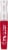 Rimmel Stay Glossy 345 Pop Fizz Pink Lip Gloss Perspective: front