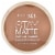 Rimmel Stay Matte Powder Perspective: front