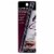 CoverGirl Exhibitionist 24 Hour 500 Burgundy Kohl Eyeliner Perspective: front