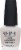 OPI Shellabrate Good Times Nail Lacquer Perspective: front