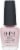 OPI Shellmates Forever Nail Lacquer Perspective: front