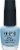 OPI Did You See Those Mussels? Nail Lacquer Perspective: front