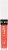 CoverGirl Outlast Ultimatte Bella Bellini 125 Liquid Lipstick Perspective: front
