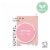CoverGirl Clean Fresh Light 140 Healthy Look Pressed Powder Perspective: front