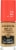 CoverGirl Outlast Extreme Wear 855 Soft Honey Foundation Perspective: front