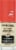 CoverGirl Outlast Extreme Wear 800 Fair Ivory Foundation Perspective: front