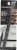 CoverGirl Easy Breezy Brow Rich Brown 24 Hour Eyebrow Ink Pen Perspective: front