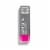 CoverGirl Exhibitionist 665 Wink Wink Ultra Matte Lipstick Perspective: front