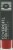 CoverGirl Exhibitionist Ultra Matte 678 SweetenUp Lipstick Perspective: front
