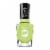 Sally Hansen Miracle Gel Neon 052 Electri-Lime Nail Color Perspective: front