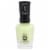 Sally Hansen Miracle Gel Neon 055 Lemon-Chilo Nail Color Perspective: front