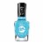 Sally Hansen Miracle Gel Neon 053 Miami Ice Nail Color Perspective: front