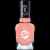 Sally Hansen Miracle Gel Neon 051 Peach Please Nail Color Perspective: front