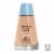 Covergirl Clean Matte 548 Perfect Beige Liquid Foudation Perspective: front
