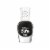 Sally Hansen® Good.Kind.Pure.™ 410 Black Stone Nail Polish Perspective: front