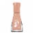 Sally Hansen Insta-Dri Nail Polish - Instant Coffee Perspective: front