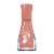 Sally Hansen® Insta-Dri Nail Polish x City Chic Collection Fast Mauver Perspective: front