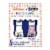Sally Hansen® Insta-Dri® Duo White Nail Polish Perspective: front