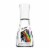 Sally Hansen® Insta-Dri Pride Nail Polish - Cloud Divine Perspective: front